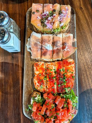 Postino Del Mar by null