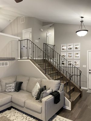 Interior Painting Projects - Interior Painting Projects Interior Painting Projects - Interior Painting Projects