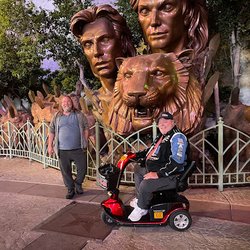 Las Vegas Scooters