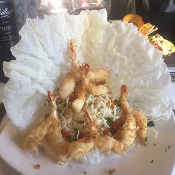 Chart House - Coconut shrimp... - Seafood Near Me - Stateline, Nevada Chart House - Coconut shrimp... - Seafood Near Me - Stateline, Nevada