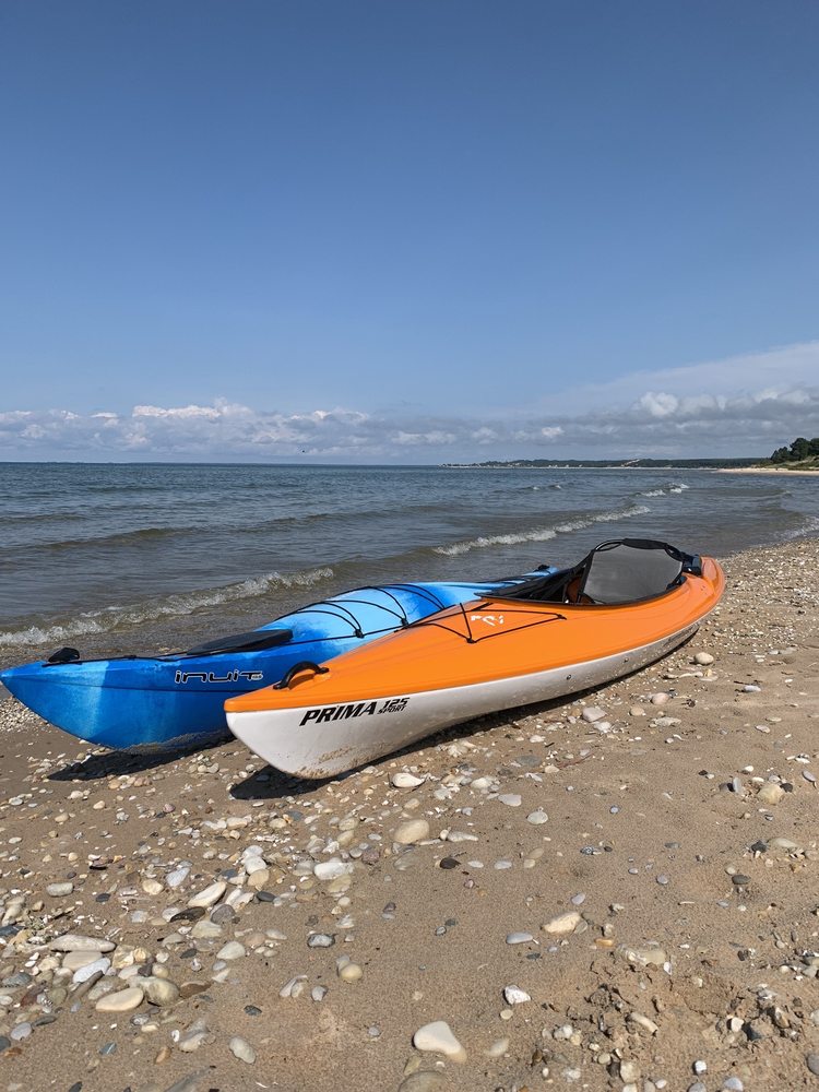 RIVERSIDE KAYAK CONNECTION Updated September 2024 24 Photos & 20