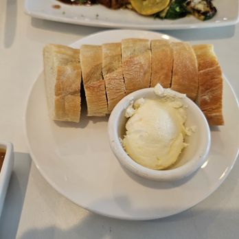 West End Bar & Kitchen - Pre meal bread - American Near Me - Del Mar, California West End Bar & Kitchen - Pre meal bread - American Near Me - Del Mar, California