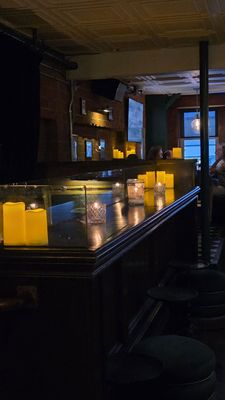 Fox and Farrow by null