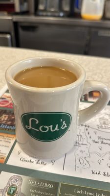Lou's Restaurant & Bakery by null
