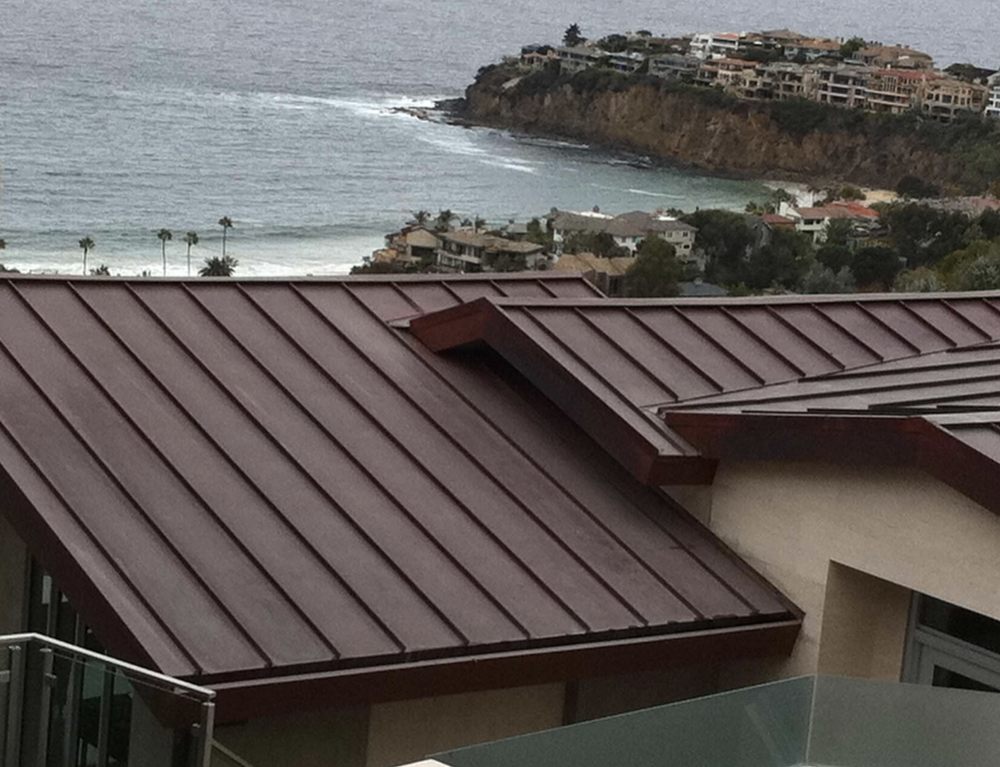 Slide of Restore Roof 2 Floor