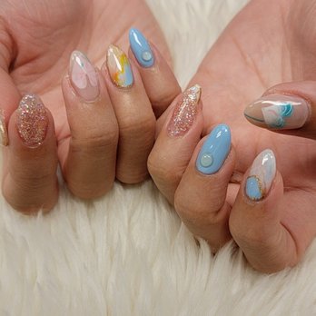 Walea by Salon Glitter - Nails by Lani - Nail Salons Near Me - Honolulu, Hawaii Walea by Salon Glitter - Nails by Lani - Nail Salons Near Me - Honolulu, Hawaii