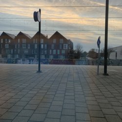 Station Goverwelle