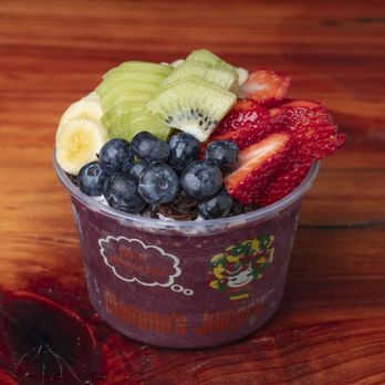 MAMMA'S JUICERY - Updated February 2026 - 122 Photos & 37 Reviews