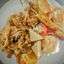 Red Curry