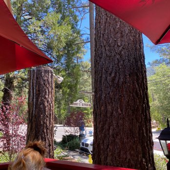 Tommy's Kitchen - Modern European Near Me - Idyllwild, California Tommy's Kitchen - Modern European Near Me - Idyllwild, California