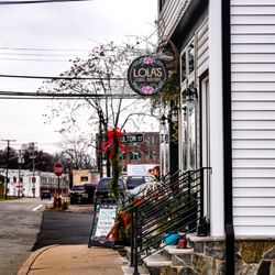 Lolas Floral Boutique