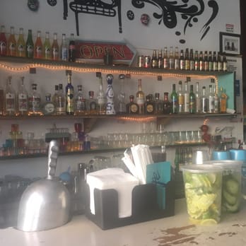 La Lupe Cantina - Mexican Near Me - Brooklyn, New York La Lupe Cantina - Mexican Near Me - Brooklyn, New York
