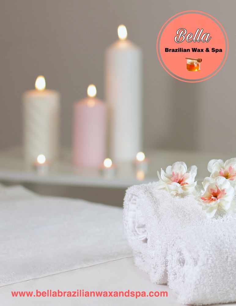 BELLA BRAZILIAN WAX & SPA Updated May 2024 28 Photos 1204 N Main