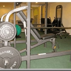 Momentum Fitness