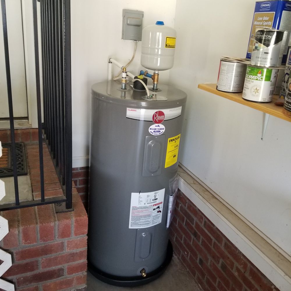 Slide of Williams Plumbing And Repairs