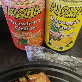 OG Poke - Aloha Maid drinks - Poke Near Me - Scottsdale, Arizona OG Poke - Aloha Maid drinks - Poke Near Me - Scottsdale, Arizona