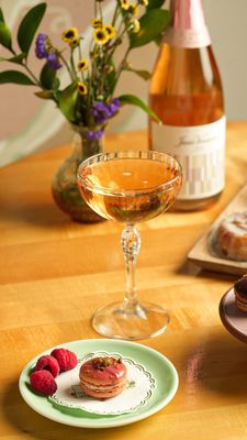 The Butcher's Daughter by null