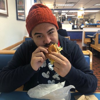 Baker's Drive-Thru - Burgers Near Me - Beaumont, California Baker's Drive-Thru - Burgers Near Me - Beaumont, California