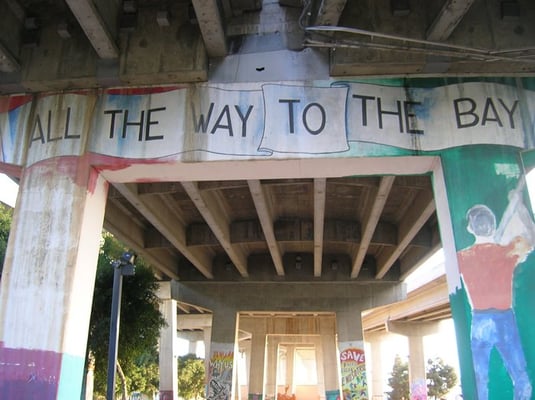 Chicano Park by null