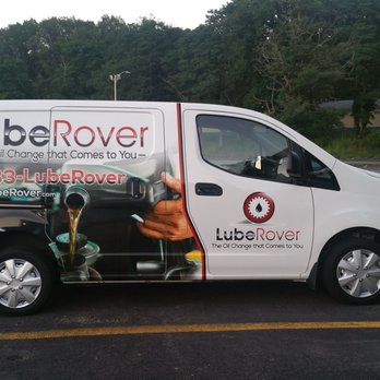 Lube Rover - Oil Change Stations Near Me - Worcester, Massachusetts