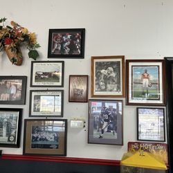 2nd wall of fame
