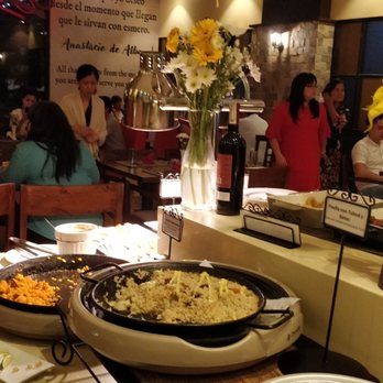Alba Restaurant Español - Spanish Near Me - Pasig City, NCR