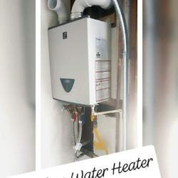 Hardwork Plumbing & Services