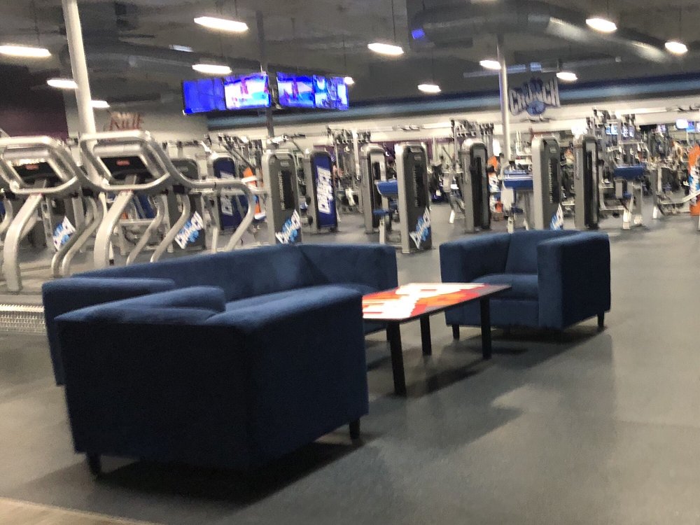 Crunch Fitness Garden Grove 178 Photos 161 Reviews Gyms 9822 Katella Ave Garden Grove Ca Phone Number Yelp