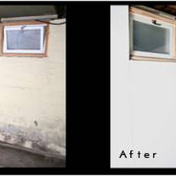 Aqua Defend Basement Waterproofing - Waterproofing walls before and after - Waterproofing Near Me Aqua Defend Basement Waterproofing - Waterproofing walls before and after - Waterproofing Near Me