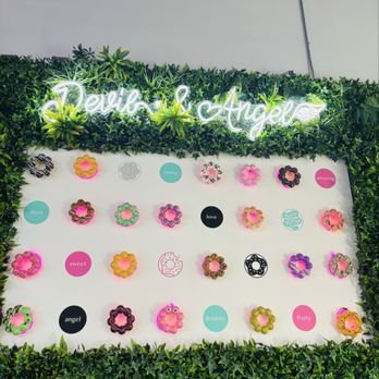 Devil & Angel Desserts - Ice Cream & Frozen Yogurt Near Me - Aurora, Colorado