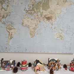 Sharon Carr Travel Agency - Too many places to visit Too little time
