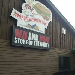 Meat Store of the North