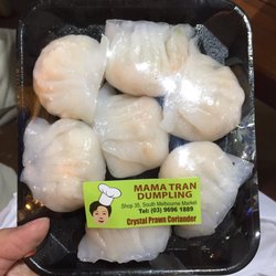 Mama Tran