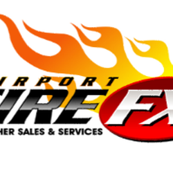 Airport Fire FX