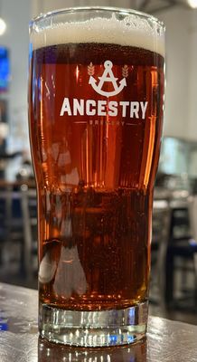Ancestry Brewing by null