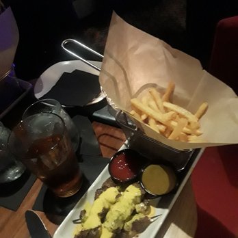 The Tuck Room - Cocktail Bars Near Me - North Miami Beach, Florida