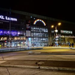 KKL Luzern - KKL Luzern