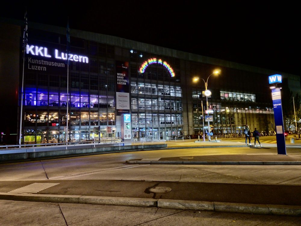 KKL Luzern