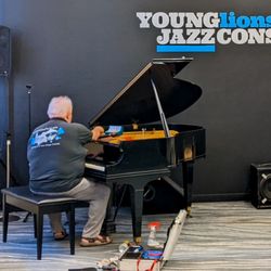 Bob Weller Piano Tuner