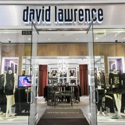 David Lawrence