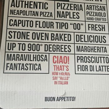 Pizza Garden - Cute box - Pizza Near Me - Victoria, British Columbia Pizza Garden - Cute box - Pizza Near Me - Victoria, British Columbia