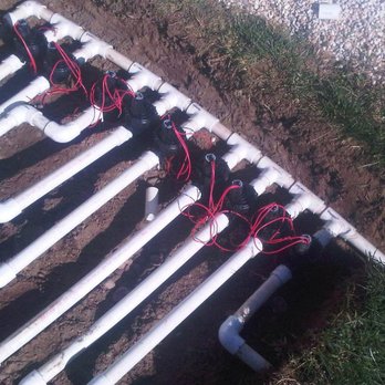 LUX Landscaping Design & Maintenance - Landscaping Near Me