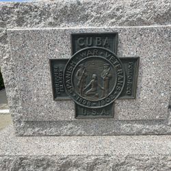 Decatur County All Wars Memorial