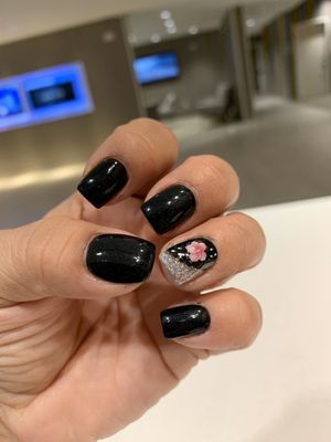 Pearl Nails 1850 Grass Valley Hwy Ste C340 Auburn Ca Manicurists Mapquest