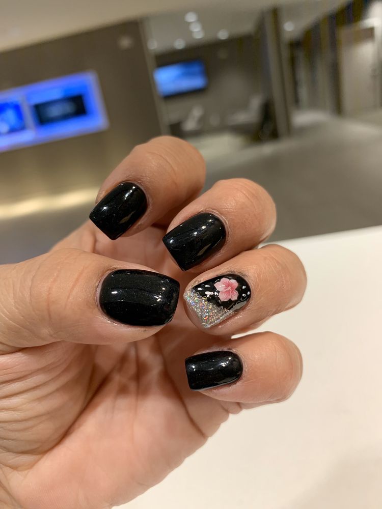 PEARL NAILS 243 Photos & 198 Reviews 1850 Grass Valley Hwy, Auburn