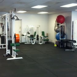 NewFire Fitness