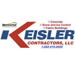 Keisler Contractors