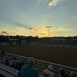 Helotes Fairgrounds - Rodeo