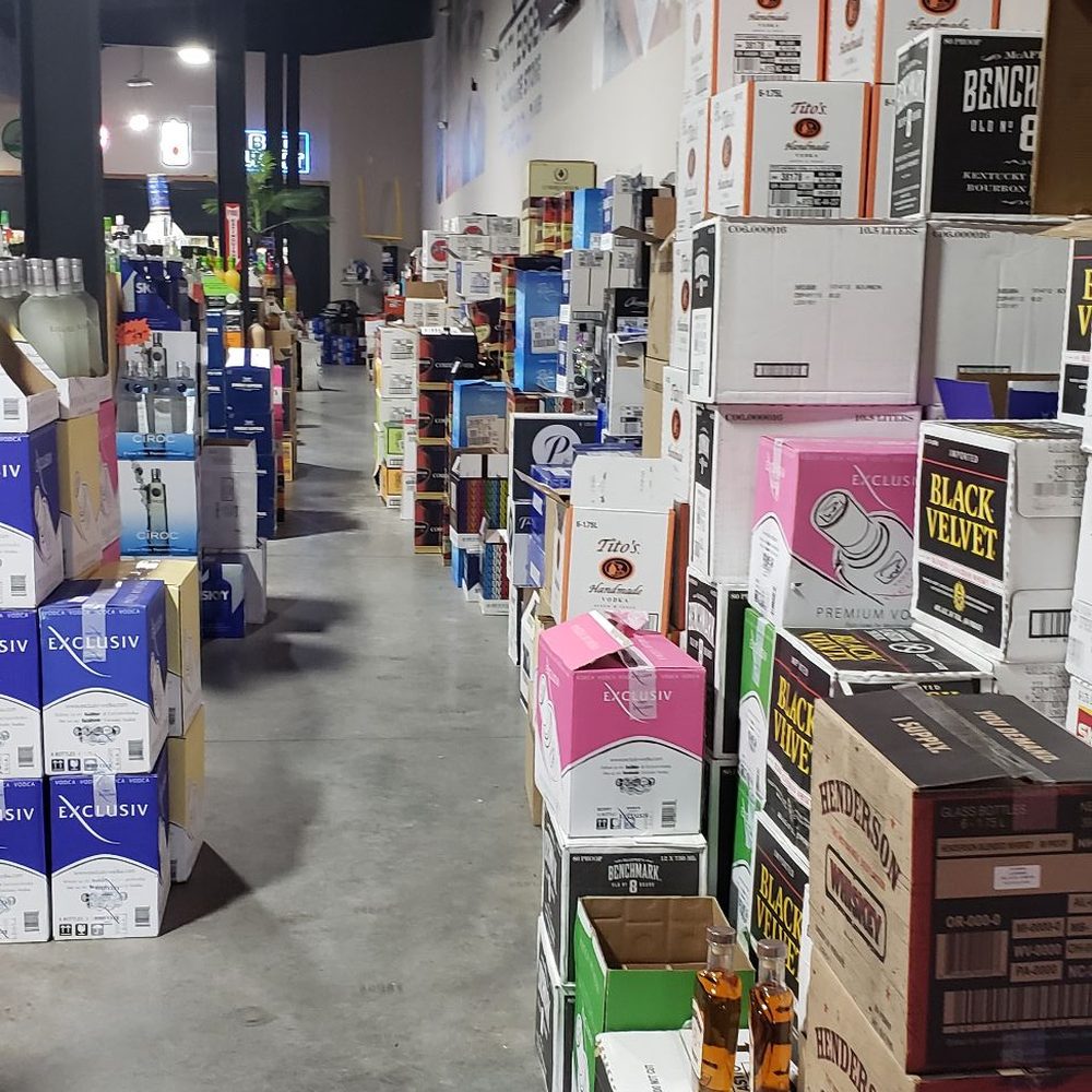 Bootleggers Package Store - Beer, Wine & Spirits Near Me - Hinesville, Georgia Bootleggers Package Store - Beer, Wine & Spirits Near Me - Hinesville, Georgia