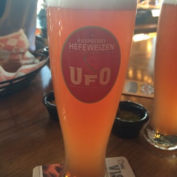 Harpoon Brewery - Breweries Near Me - Boston, Massachusetts